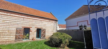 Maison a vendre Dainville 62000 Pas-de-Calais 345 m2 9 pièces 561600 euros