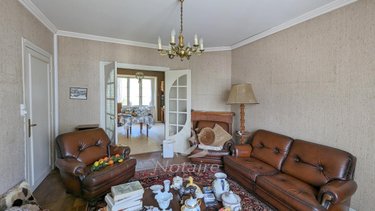 Maison a vendre Saint-Pol-de-Léon 29250 Finistère 148 m2  187340 euros