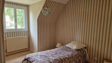 Maison a vendre Plouër-sur-Rance 22490 Côtes-d'Armor 140 m2 6 pièces 426400 euros