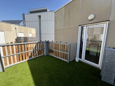 Location appartement Saint-Herblain 44800 Loire-Atlantique 60 m2 3 pièces 850 euros