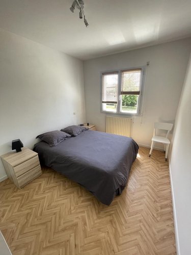 Maison a vendre Cholet 49300 Maine-et-Loire 87 m2 4 pièces 210000 euros