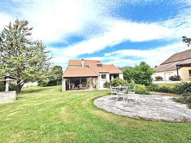 Maison a vendre Caurel 51110 Marne 133 m2 4 pièces 427400 euros