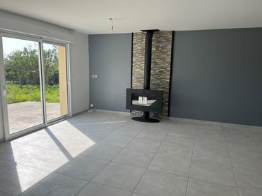 Maison a vendre La Milesse 72650 Sarthe 93 m2 4 pièces 229720 euros
