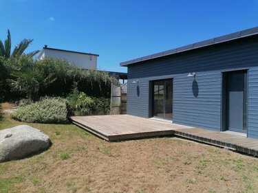 Maison a vendre Cléder 29233 Finistère 93 m2 4 pièces 229240 euros