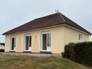 Maison a vendre Grand-Camp 27270 Eure 75 m2 5 pièces 188200 euros