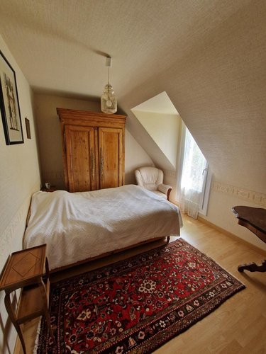 Maison a vendre Sérent 56460 Morbihan 160 m2 6 pièces 290900 euros