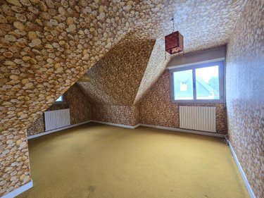 Maison a vendre Vannes 56000 Morbihan 112 m2 5 pièces 376470 euros