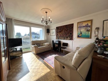 Maison a vendre Taissy 51500 Marne 90 m2 5 pièces 235000 euros