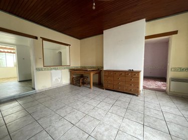Maison a vendre Marolles-les-Braults 72260 Sarthe 70 m2 4 pièces 69140 euros