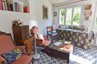 Maison a vendre Laval 53000 Mayenne 130 m2 7 pièces 299000 euros