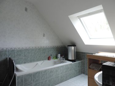 Maison a vendre Callac 22160 Côtes-d'Armor 125 m2 7 pièces 288900 euros