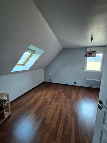 Location maison Ahuillé 53940 Mayenne 122 m2 6 pièces 930 euros