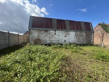 Maison a vendre Saint-Souplet 59360 Nord 111 m2 5 pièces 99800 euros