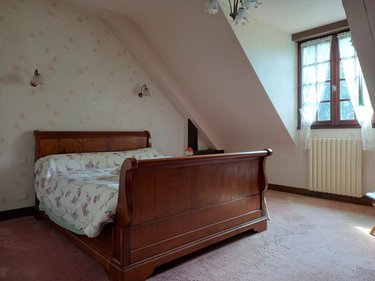 Maison a vendre Saint-Hilaire-du-Harcouët 50600 Manche 209 m2 6 pièces 319116 euros