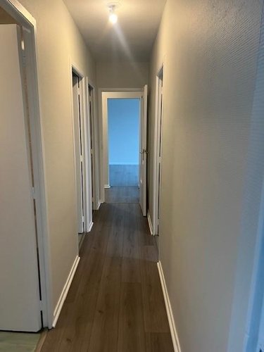 Appartement a vendre Vannes 56000 Morbihan 63 m2 3 pièces 178020 euros