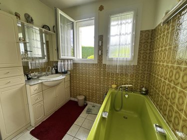 Maison a vendre Saint-Flour 15100 Cantal 106 m2  214500 euros