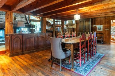 Maison a vendre Chamonix-Mont-Blanc 74400 Haute-Savoie 310 m2 7 pièces 5750000 euros
