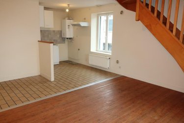 Location appartement Biéville-Beuville 14112 Calvados 50 m2 3 pièces 640 euros