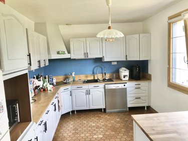 Maison a vendre Solesmes 72300 Sarthe 128 m2 7 pièces 202800 euros