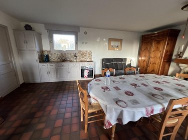 Maison a vendre Guitté 22350 Côtes-d'Armor 123 m2 6 pièces 195590 euros