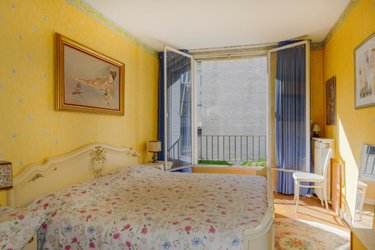 Appartement a vendre Paris 16e arrondissement 75016 Paris 58 m2 2 pièces 735000 euros