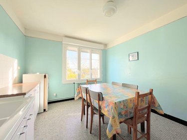 Maison a vendre La Forêt-Fouesnant 29940 Finistère 130 m2 7 pièces 292600 euros