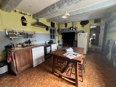 Maison a vendre La Chapelle-Blanche 22350 Côtes-d'Armor 252 m2  387990 euros