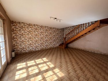 Maison a vendre Guénin 56150 Morbihan 85 m2 3 pièces 162020 euros