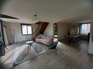 Maison a vendre Cuffies 02880 Aisne 112 m2 5 pièces 299000 euros