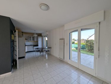 Maison a vendre Janzé 35150 Ille-et-Vilaine 109 m2 5 pièces 266475 euros