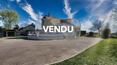 Maison a vendre Évreux 27000 Eure 172 m2 7 pièces 325500 euros