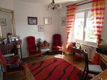 Maison a vendre Lignol 56160 Morbihan 75 m2 4 pièces 124570 euros