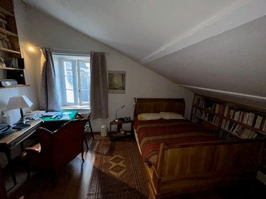 Viager maison Riom 63200 Puy-de-Dôme 320 m2 14 pièces 477750 euros