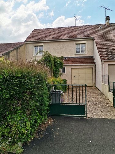 Maison a vendre Falaise 14700 Calvados 90 m2 5 pièces 168200 euros