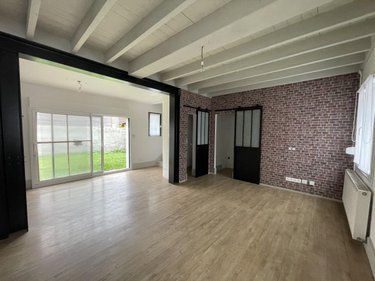 Maison a vendre Argoeuves 80470 Somme 107 m2 5 pièces 267750 euros
