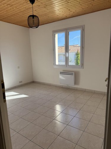 Maison a vendre Aubigny-les-Clouzeaux 85430 Vendée 70 m2 3 pièces 218300 euros