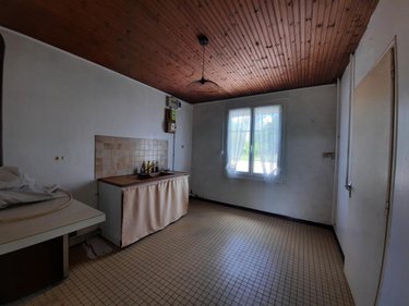 Maison a vendre Challans 85300 Vendée 90 m2 3 pièces 215800 euros