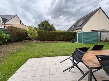 Maison a vendre Bouchemaine 49080 Maine-et-Loire 88 m2 5 pièces 320250 euros