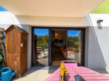 Appartement a vendre Saint-Malo 35400 Ille-et-Vilaine 65 m2 3 pièces 430280 euros