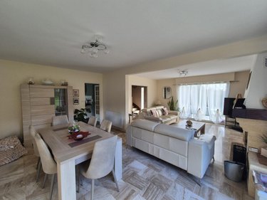 Maison a vendre Saint-Abraham 56140 Morbihan 128 m2 6 pièces 272000 euros