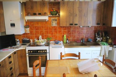 Maison a vendre Bourges 18000 Cher 81 m2 4 pièces 136500 euros