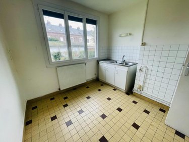 Appartement a vendre Sotteville-lès-Rouen 76300 Seine-Maritime 53 m2  89250 euros