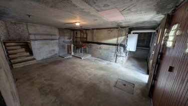 Maison a vendre Fleury 50800 Manche 106 m2 5 pièces 137920 euros