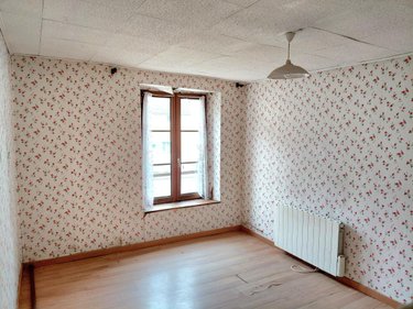 Maison a vendre La Chapelle-Souëf 61130 Orne 75 m2 6 pièces 54000 euros