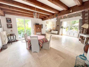 Maison a vendre Plobannalec-Lesconil 29740 Finistère 168 m2 4 pièces 599000 euros