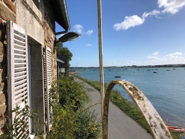 Maison a vendre Plouër-sur-Rance 22490 Côtes-d'Armor 147 m2 5 pièces 623400 euros