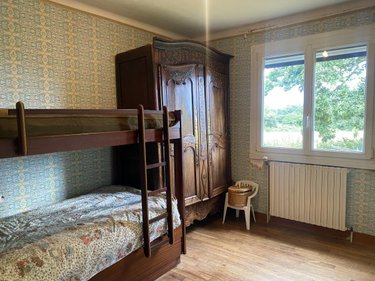Maison a vendre Quemper-Guézennec 22260 Côtes-d'Armor 88 m2  180600 euros