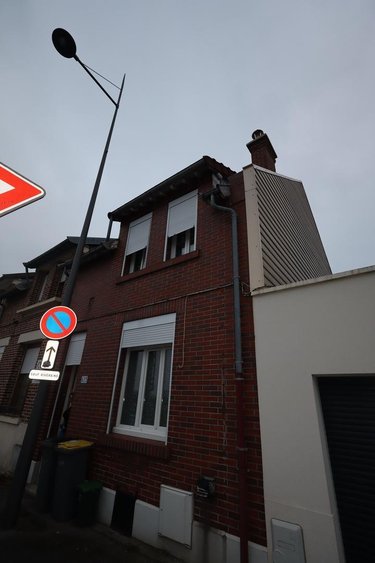 Maison a vendre Cambrai 59400 Nord 97 m2 3 pièces 137000 euros