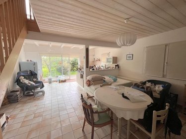 Maison a vendre Penmarch 29760 Finistère 98 m2 5 pièces 229200 euros