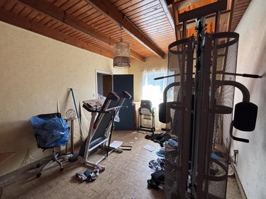 Maison a vendre Plouguerneau 29880 Finistère 266 m2  208200 euros